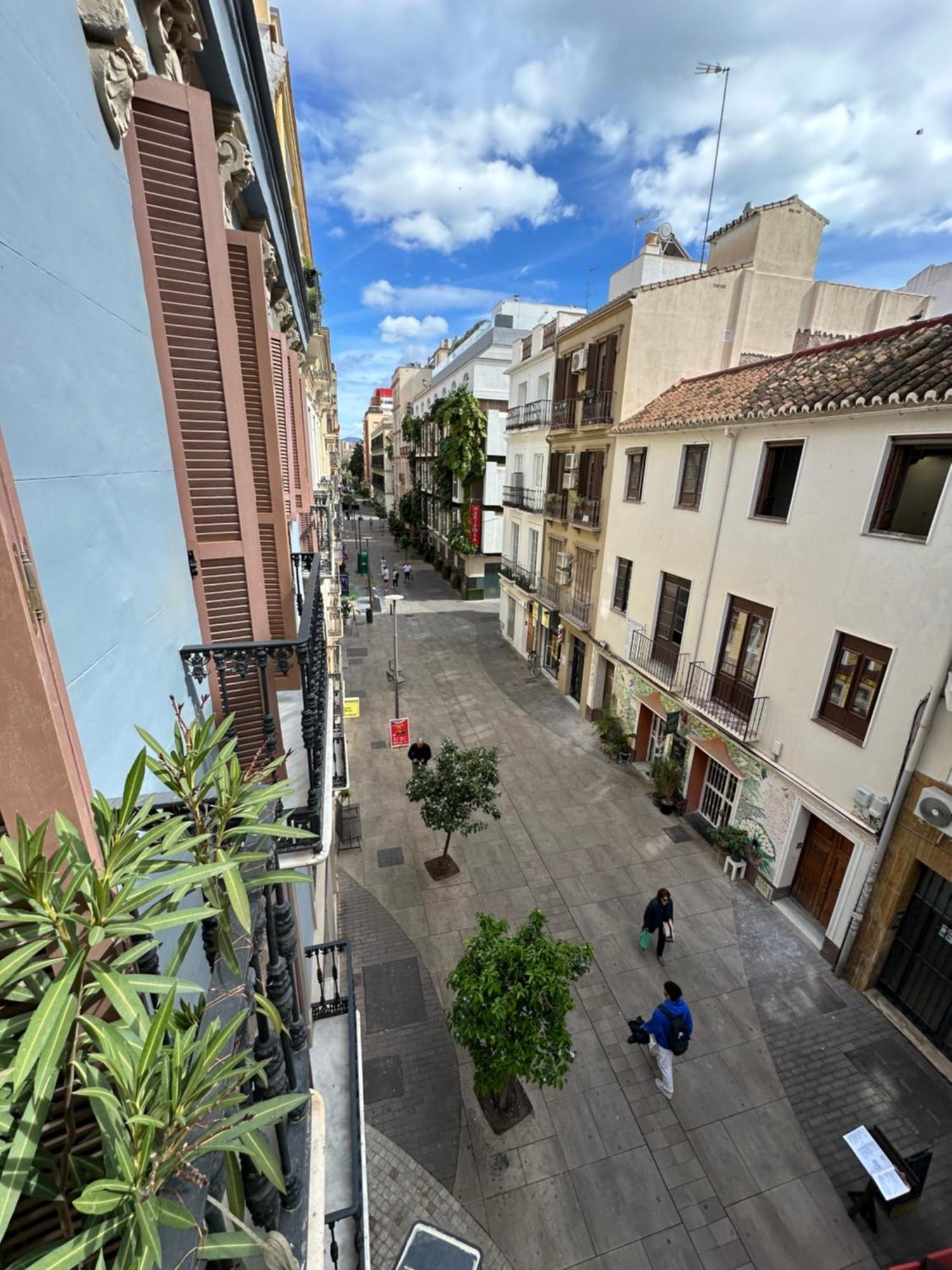 Studio Arts Soho - Málaga Exterior foto